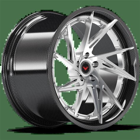 Vorsteiner Vmp 204 Custom Wheels