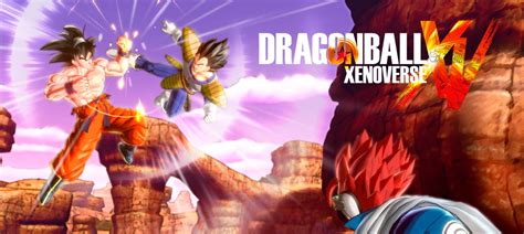 Dragon Ball Xeno Verse Game Full Version For PC PC FULL VERSION GAMES