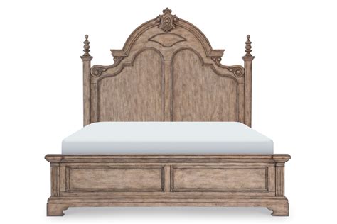 Sorona King Piece Bedroom Set Georgia Furniture Mart