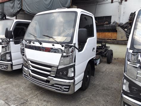 Sobida Isuzu Light Duty Trucks Elf Canter Hino Nhr Nkr Nlr Nmr Anahaw Ph