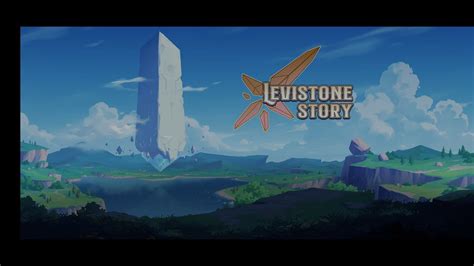 Levistone Story No Commentary Gameplay 1 YouTube