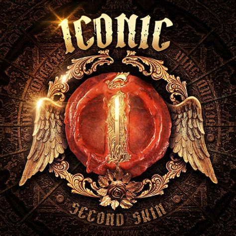 Iconic Featuring Michael Sweet Joel Hoekstra Marco Medoza Tommy