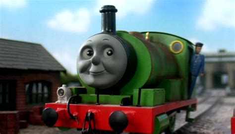 Image - Thomas,PercyandtheSqueak60.png - Thomas the Tank Engine Wikia