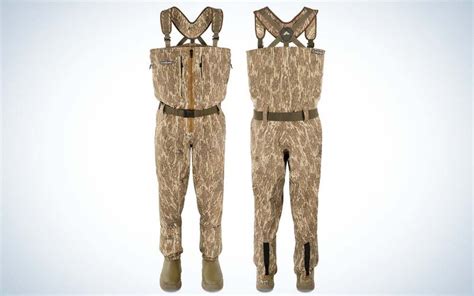 What Are The Best Duck Hunting Waders 2023? | FitLag