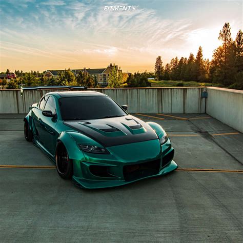 2005 Mazda Rx8 Wide Body Kit Sale Retailer Oceanproperty Co Th