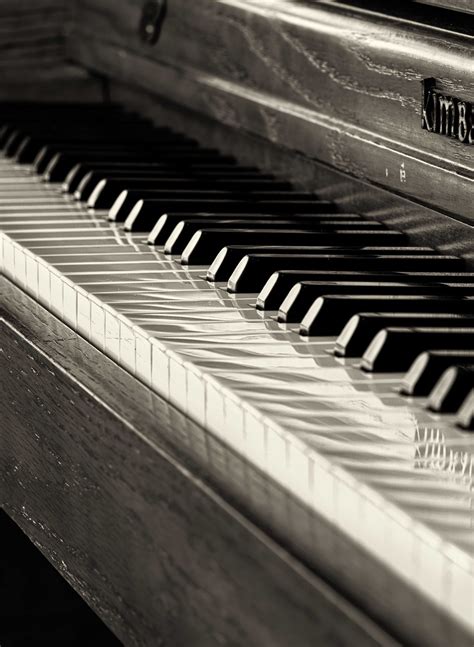 Piano Teclas Música Instrumento Foto gratis en Pixabay Pixabay