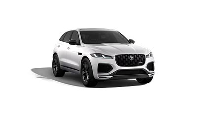 2024 Novo Vozilo Jaguar F Pace Portofino Blue D200 AWD AUTOMATIC MHEV R