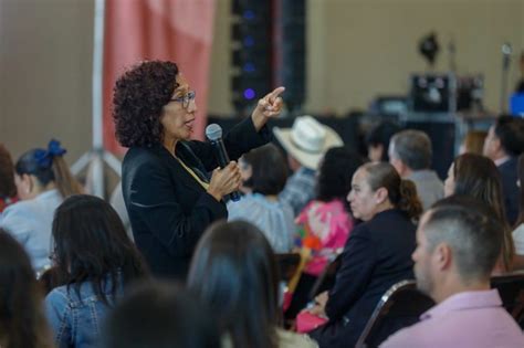 Impulsan Creaci N De Redes De Mujeres Constructoras De Paz