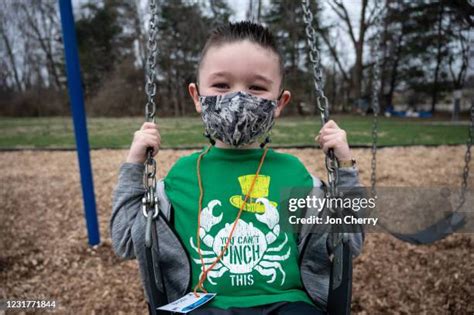 Playground Mask Photos And Premium High Res Pictures Getty Images