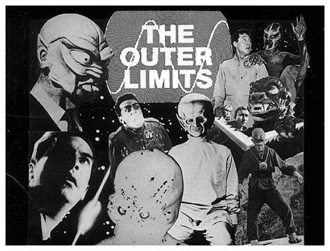 The Outer Limits Original Tv Episodes Part 4 Hnn