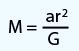 Learn Gravitational Acceleration, tutorial, example, formula