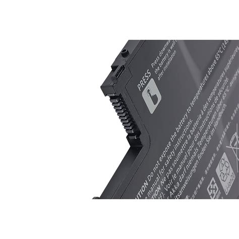 Goloolo Replacement Laptop Battery For Dell Inspiron