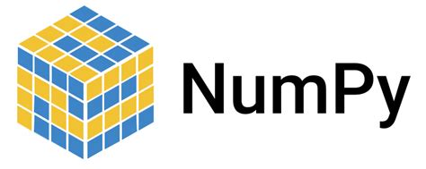 NumPy logo refresh · Issue #37 · numpy/numpy.org · GitHub