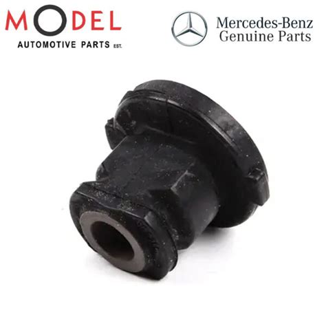 Mercedes Benz Genuine Steering Rack Mount Bushing 1644600029 Model