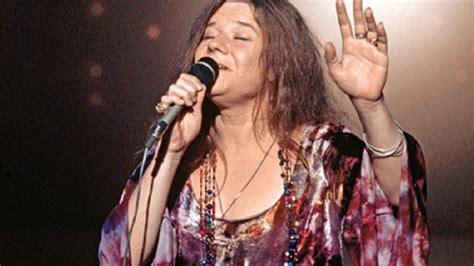 Janis Joplin's 5 Greatest Love Songs