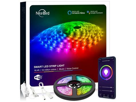 Baseus Smart Led Light Strip Gosund Sl M Ceneje Si