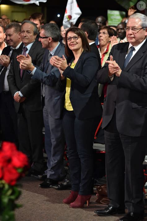 Cécile Duflot maman de Térébentine l ex ministre liée à tout jamais à