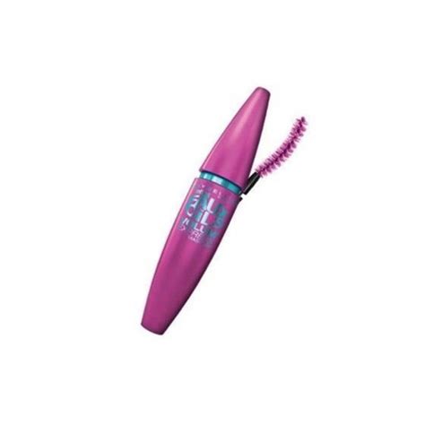 Gemey Maybelline Mascara Volum Express L Effet Faux Cils Look Plumes