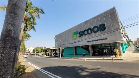 Nova agência do Sicoob Credicoopa é inaugurada em Patrocínio Rádio