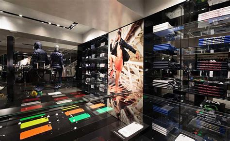 Visual Merchandising Y El Producto En El Punto De Venta