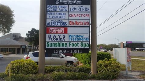 Best Outdoor Signs Springfield, MO | Exterior Signs & Graphics