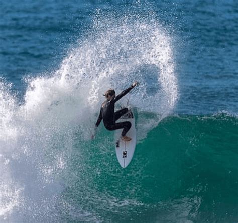 Catch a break at the best Central Coast surfing spots | News | Love ...