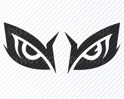 Eagle Eye Vector at Vectorified.com | Collection of Eagle Eye Vector ...