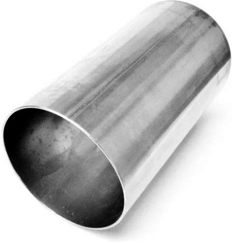 High Pressure Polished Ss L Graded Liner Sleeve Pipe Centrifugal