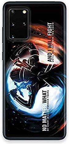 Cokitec Etui Do Samsung Galaxy S20 Fe S20Fe Manga Sao Sword Art