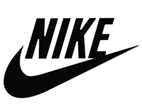 Nike Football Logo Vector