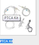 Ptca Kit At Best Price In Faridabad By Newtech Medical Devices Id