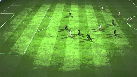 Fifa 16pro Clubvolley Goal Youtube