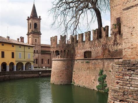 I Borghi Pi Belli Dell Emilia Romagna