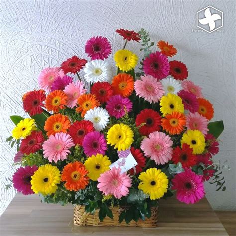 Pin En Arreglos Florales Arreglos Florales Sencillos Arreglos