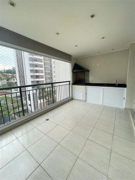 Apartamento na Rua das Flechas 541 Vila Santa Catarina em São Paulo