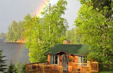 Lake Vermilion Resorts | Fishing | Cabin Rentals | Minnesota Resorts