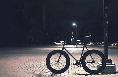 Fixie Bike Hd Wallpaper Pxfuel