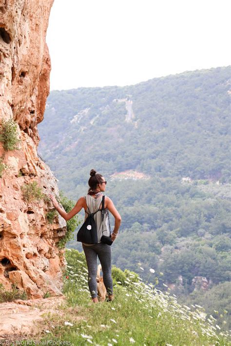 Why Hiking Lebanon is the Perfect Way to Get Off the Beaten Track in ...