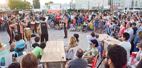 Madryn Comestible propone un paseo por los sabores típicos de la