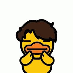 Bduck Ducky Bduck Duck Ducky Discover Share Gifs