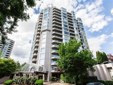 Quayside Tower 2 1065 Quayside Drive New Westminster Bc Rew