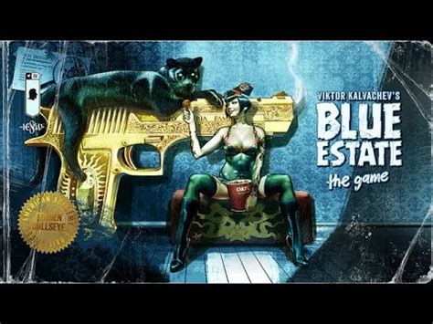 Blue Estate Review Xbox One YouTube