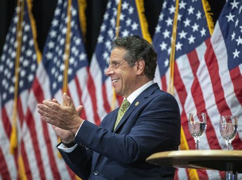 Another sign Andrew Cuomo cares more about winning headlines than results