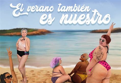 El Verano Tambi N Es Nuestro Igualdad Lanza Una Campa A Que