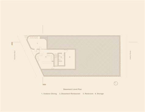 Glendale Mixed Use Development — staynerarchitects