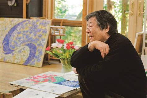 Hiramatsu Reiji el estanque de nenúfares de Monet y el japonismo EL