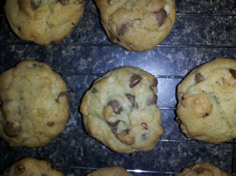 Toll House Cookies - Original 1939 Nestle Recipe - BigOven 26161