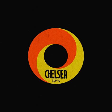 ‎Chelsea Days - Album by Chelsea Days - Apple Music