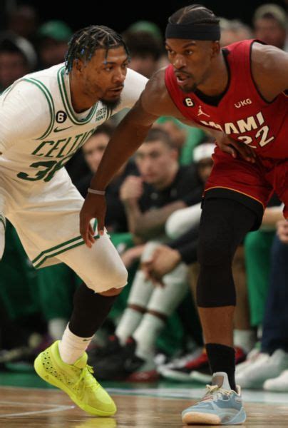 En Vivo Miami Heat Vs Boston Celtics Por El Juego De Las Finales De