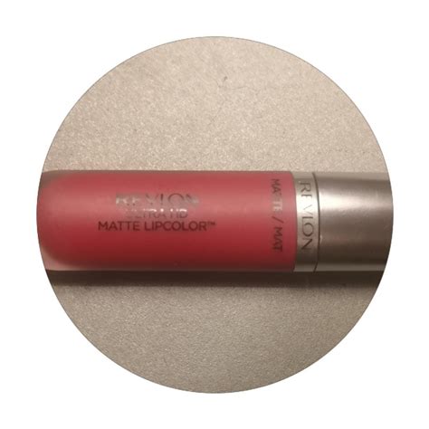 Revlon Ultra HD Matte Lipcolor reviews in Lipstick - ChickAdvisor